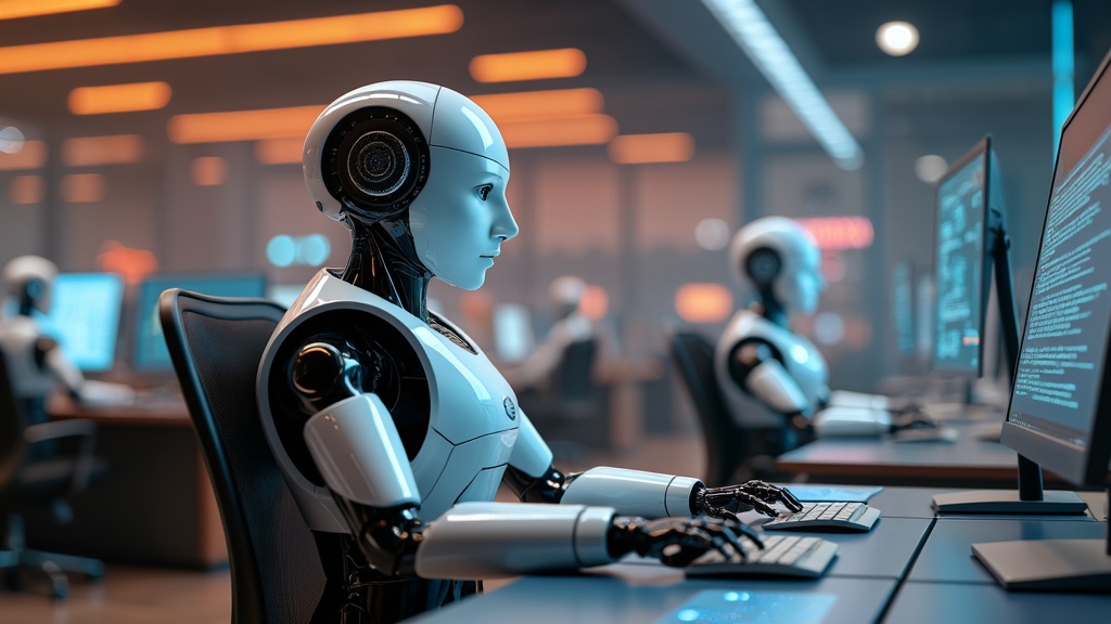 AI Definition