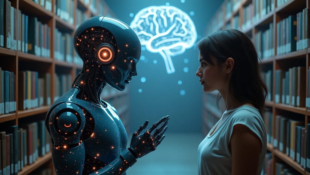 AI Definition