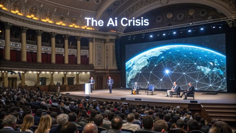 AI crisis