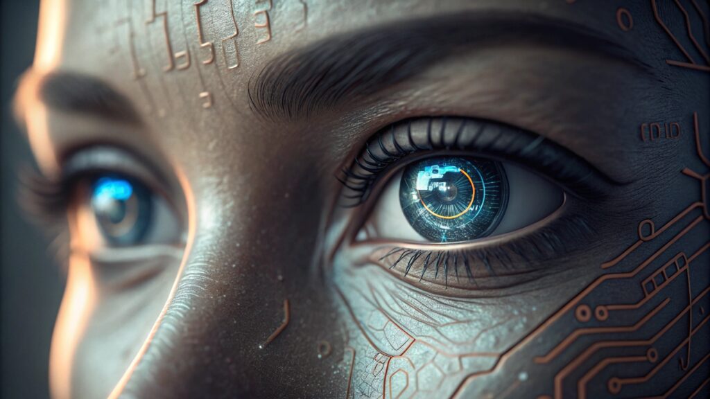 What Is Artificial Intelligence in Simple Terms?