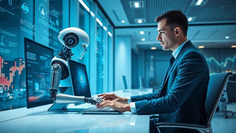 Will AI take your job
