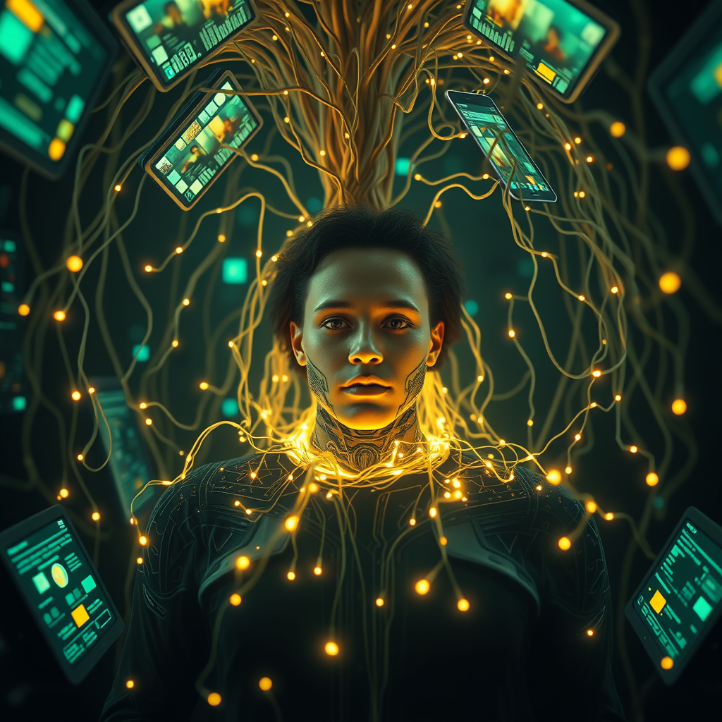 sycophantic algorithms