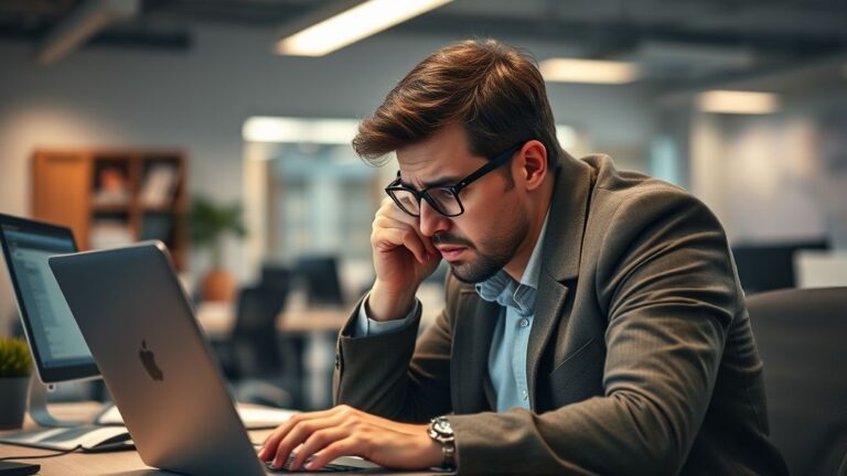 using AI at work