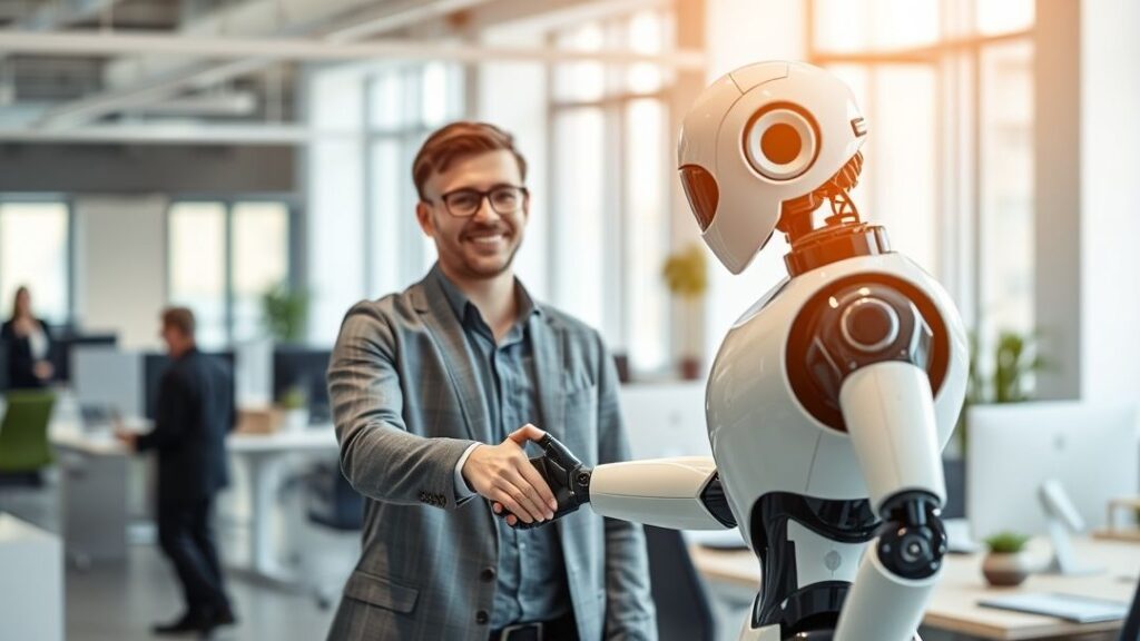 Will AI take your job