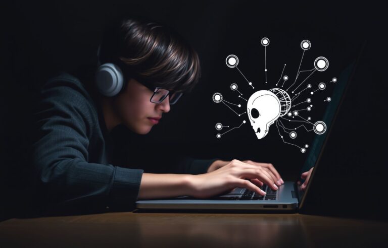 Student Cheating Using AI