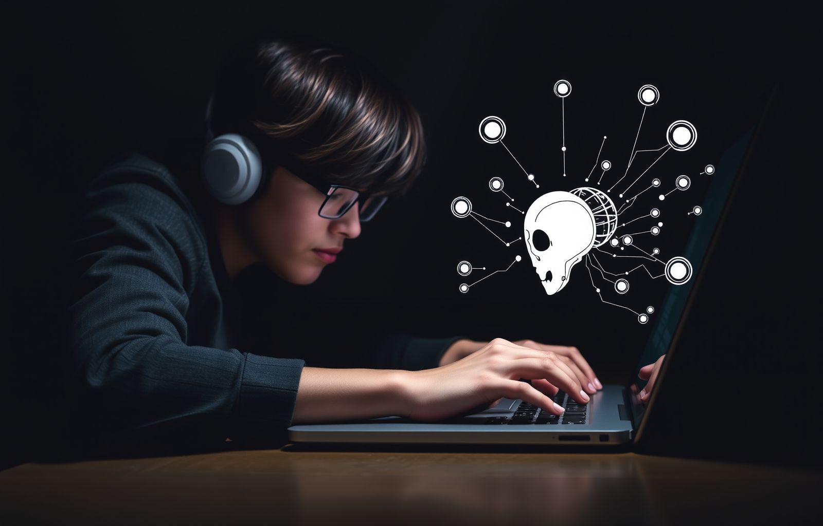 Student Cheating Using AI
