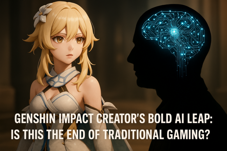Genshin Impact