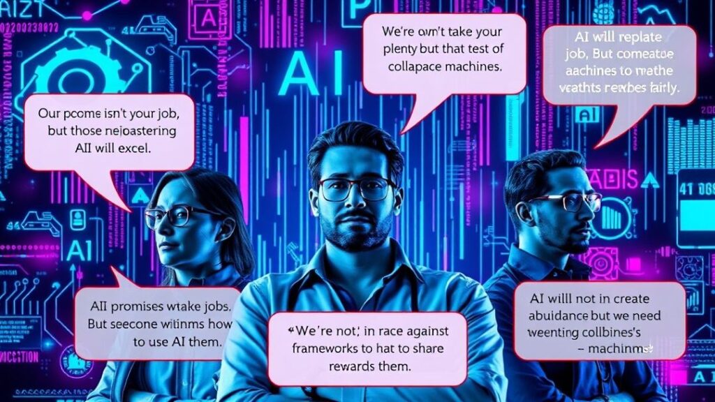 Will AI take your job