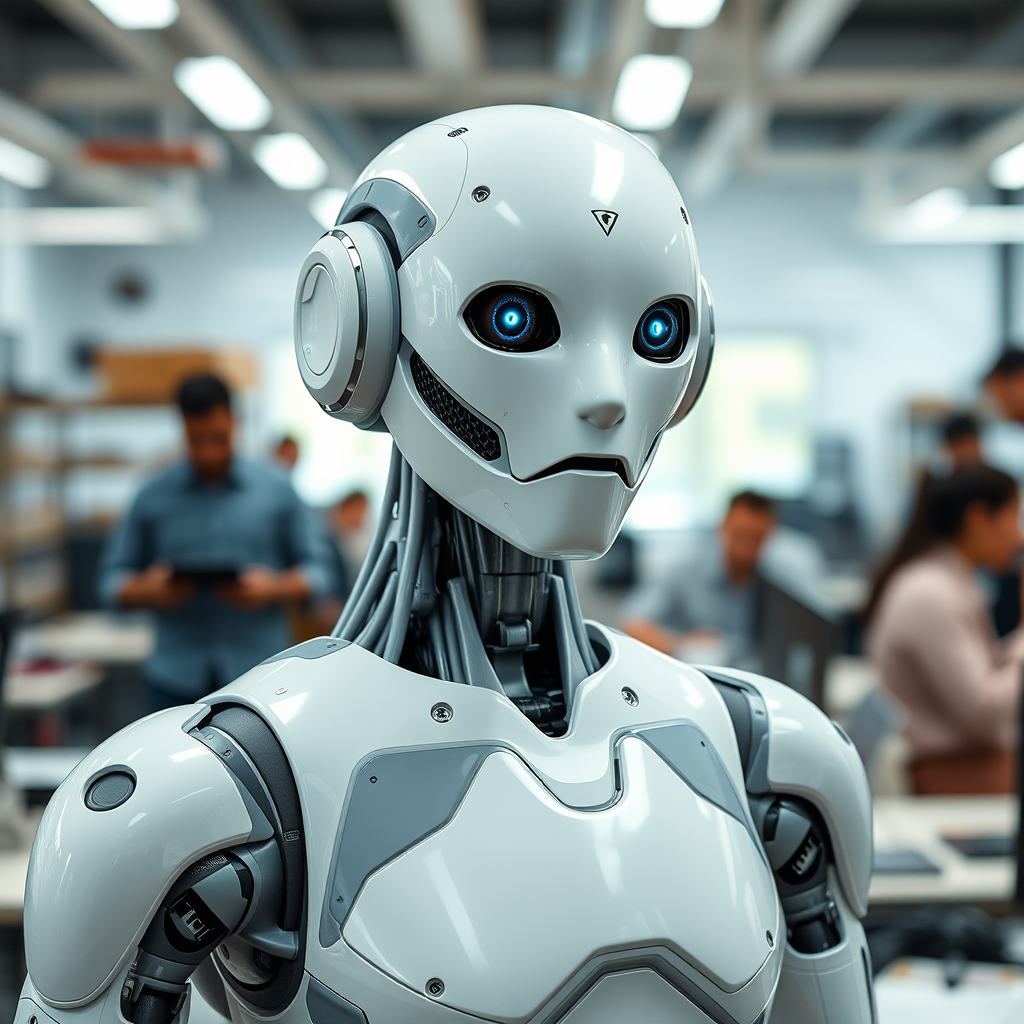 Agentic AI Tool