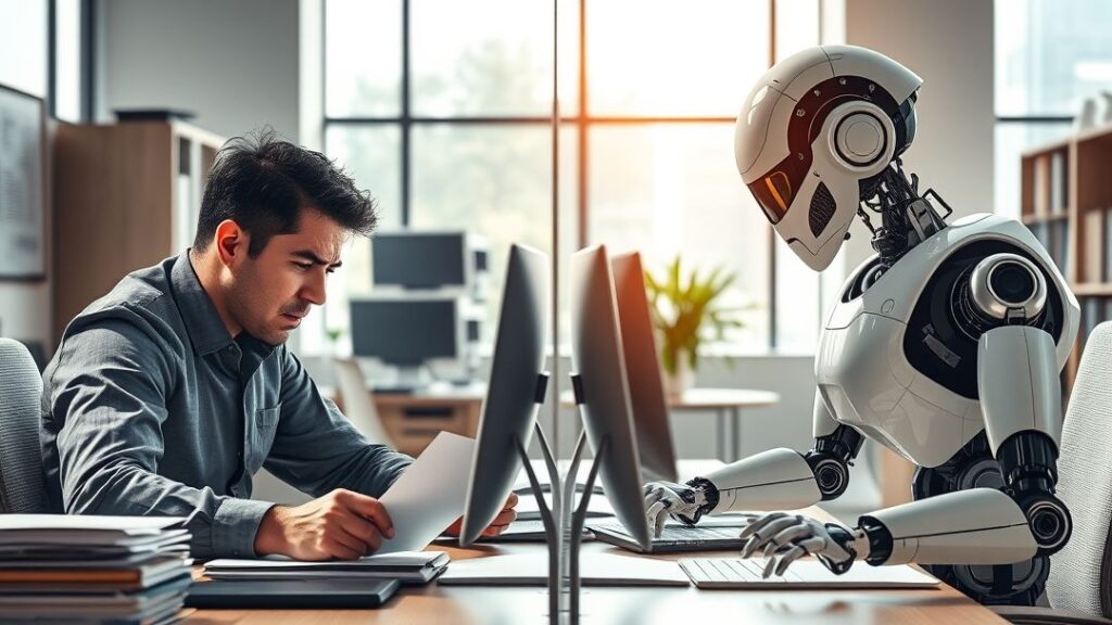 Will AI take your job