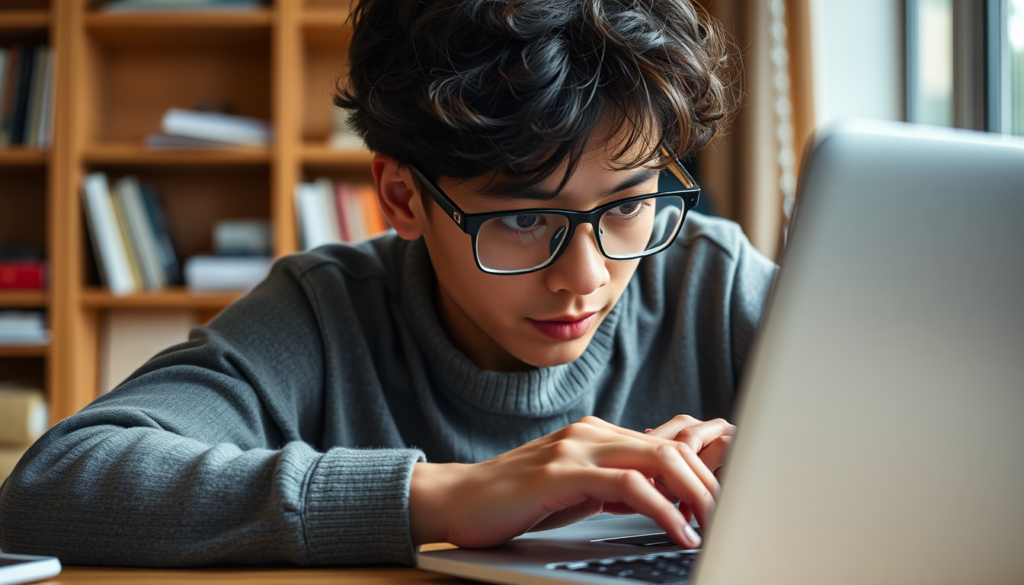 Student Cheating Using AI