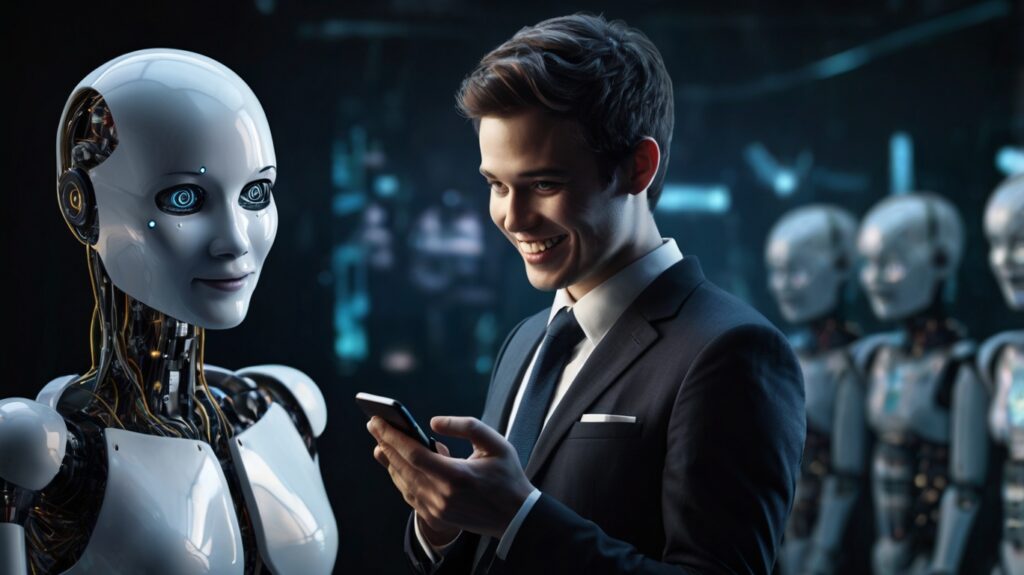 sycophantic algorithms