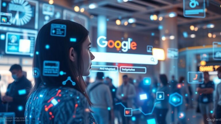 Google Revolution