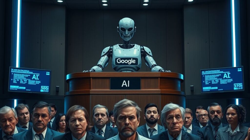Google Revolution