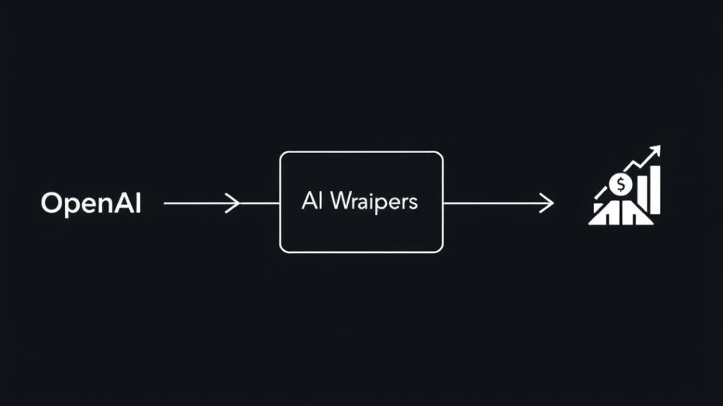 AI wrappers